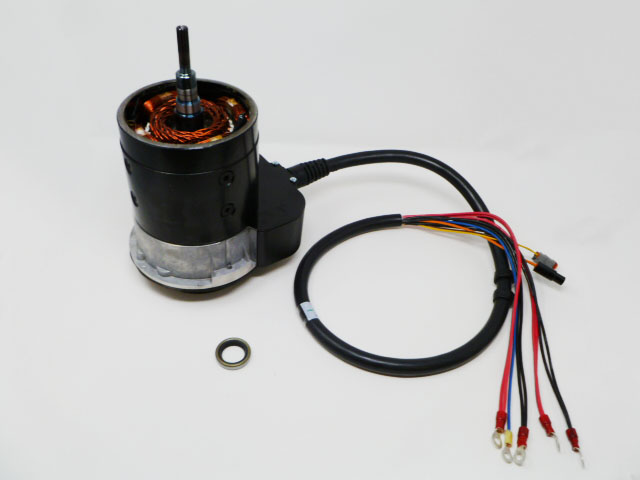 SPICER - AME035MA04 - A/M MOTOR KIT (1001092738)